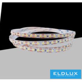   UNIVERSO LED szalag DC:24V 2835-120D 10w-975lm/méter 4000k IP20 8mm x 50méter 1cm-vágható 3év