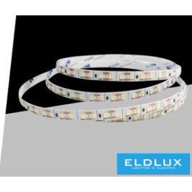   UNIVERSO LED szalag 2835-120D 12v 10w-975lm/m 4000k IP20 8mm x 5m 1cm-vágható 3év