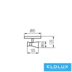 KANLUX MILENO EL-1O B-AG