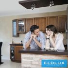 KANLUX MILENO EL-1O ASR-AN