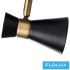 KANLUX MILENO EL-3O B-AG