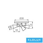 KANLUX MILENO EL-3O B-AG