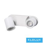 KANLUX LAURIN EL-2I W lámpa GU10