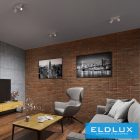 KANLUX LAURIN EL-2I W lámpa GU10