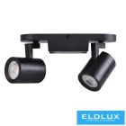 KANLUX LAURIN EL-2I B lámpa GU10