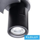 KANLUX LAURIN EL-2I B lámpa GU10