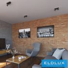 KANLUX LAURIN EL-2I B lámpa GU10