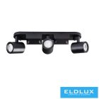 KANLUX LAURIN EL-3I B lámpa GU10