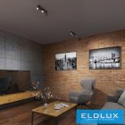 KANLUX LAURIN EL-3I B lámpa GU10