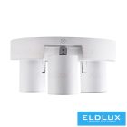 KANLUX LAURIN EL-3O W lámpa GU10