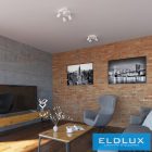 KANLUX LAURIN EL-4O W lámpa GU10