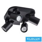 KANLUX LAURIN EL-4O B lámpa GU10