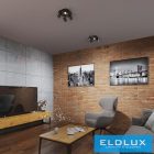 KANLUX LAURIN EL-4O B lámpa GU10