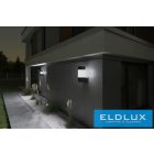 KANLUX INVO OP EL-53-L-GR lámpa E27