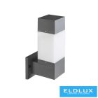 KANLUX INVO OP EL-53-L-GR lámpa E27