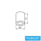 KANLUX SANI IP44 DSO-B lámpa GU10