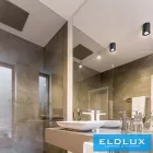 KANLUX SANI IP44 DSO-B lámpa GU10