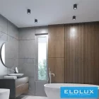 KANLUX SANI IP44 DSO-B lámpa GU10