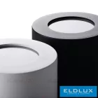 KANLUX SANI IP44 DSO-B lámpa GU10