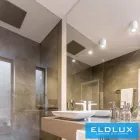 KANLUX SANI IP44 DSO-W lámpa GU10