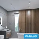 KANLUX SANI IP44 DSO-W lámpa GU10