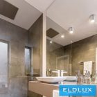 KANLUX SANI IP44 DSO-SN lámpa GU10