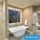 KANLUX SANI IP44 DSO-SN lámpa GU10