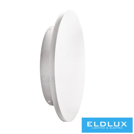 FORRO LED EL 8W-W lámpa