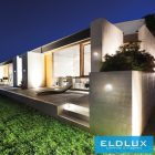 KANLUX FORRO LED EL 8W-W lámpa