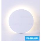 KANLUX FORRO LED EL 8W-W lámpa
