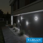 KANLUX FORRO LED EL 8W-W lámpa