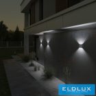 KANLUX GARTO LED EL 8W-W lámpa