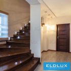 KANLUX SABIK LED B-NW lámpa