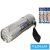 ARCAS LED zseblámpa 9xLED 3xAAA