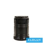 ARCAS kemping lámpa 120lm 10m 3xAA