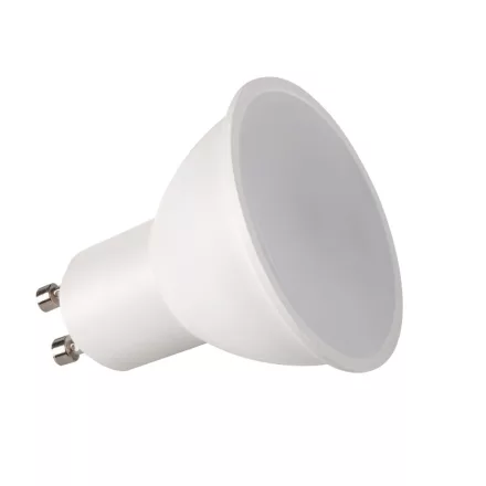 Kanlux GU10 8W-NW LED izzó