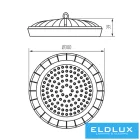Kanlux HB UFO LED 150W-NW lámpa 