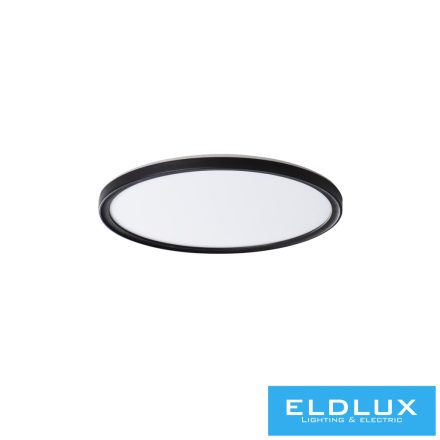 KANLUX AZPO LED 11,8W-NW-O-B lámpa