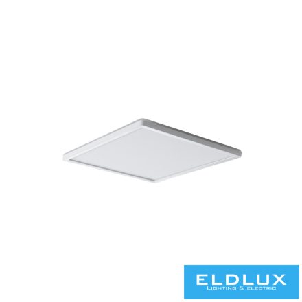 KANLUX AZPO LED 12,3W-NW-L-W lámpa