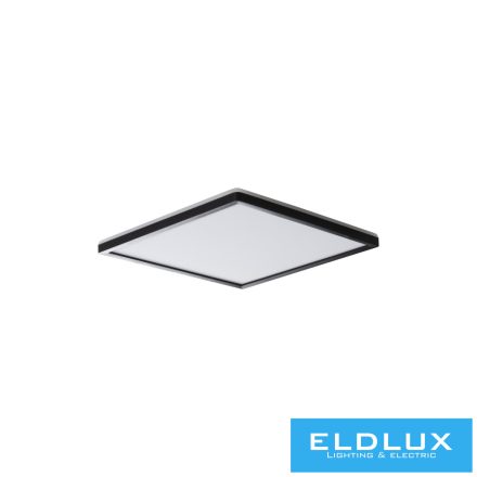 KANLUX AZPO LED 12,3W-NW-L-B lámpa