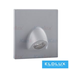 KANLUX MEFIS LED GR-NW lámpa