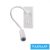 KANLUX TONIL-W LED 2,7W WW lámpa fehér