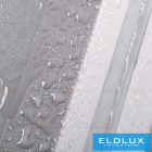 KANLUX BENO 18W NW-L-W lámpa