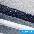 KANLUX BENO 18W NW-L-SE GR lámpa