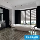 KANLUX FLINI IP44 DSL-B dek.keret