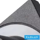 KANLUX FLINI IP44 DSL-B dek.keret