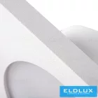 KANLUX FLINI IP44 DSL-W dek.keret