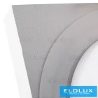 KANLUX FLINI IP44 DSL-W dek.keret