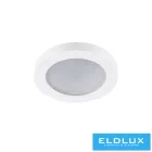 KANLUX FLINI IP44 DSO-W dek.keret