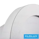 KANLUX FLINI IP44 DSO-W dek.keret